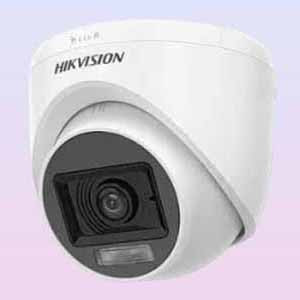 Hikvision DS-2CE76D0T-LPFS 2MP Dual Light (CCTV) Camera