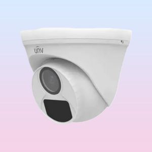 Uniview UAC-T112-F28 Analog Dome Camera