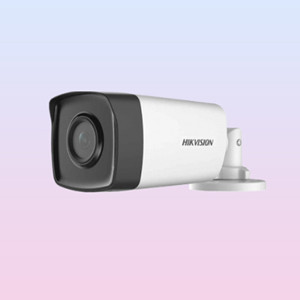HikVision DS-2CE17D0T-IT3F 2MP Fixed Bullet Camera