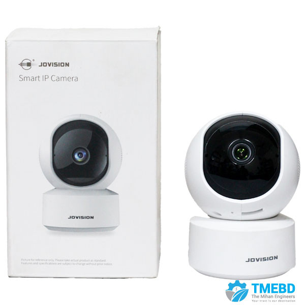Jovision JVS-H930E 3MP Wi-Fi IP Camera